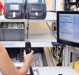 Von 1500 PPM zu einer Null-Fehler Produktion: Die Erfolgsstory der Gebrüder Schwarz GmbH