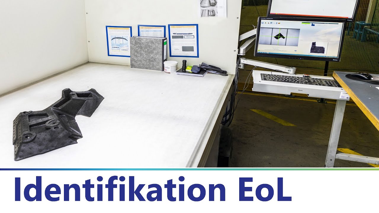 Identifikation EoL Thumbnail Identifikation EoL