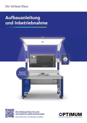 250724_DE_Aufbauanleitung_Der Schlaue Klaus_OPTIMUM