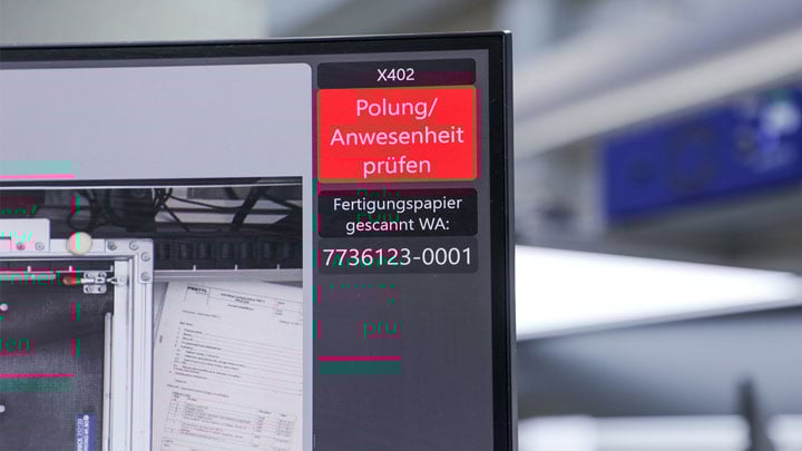 Fehlermeldung_THT_Werkerassistenzsystem