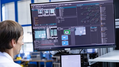 Den ROI eines Werkerassistenzsystems berechnen
