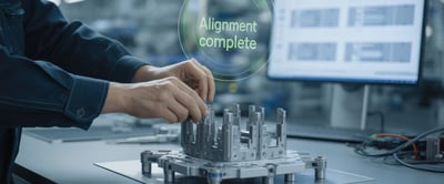 Optische Kontrolle: Warum die industrielle Qualitätssicherung eine Revolution braucht