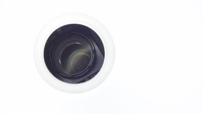 Industrielle Kamera von Der Schlaue Klaus