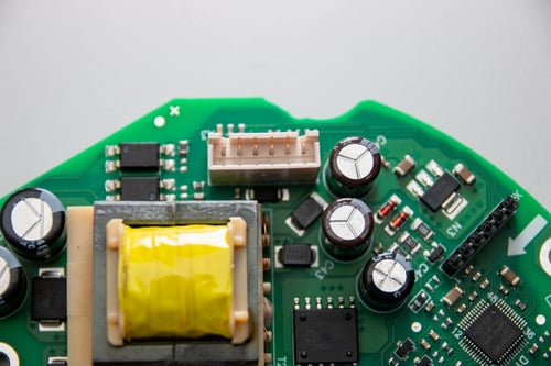 Polarität Elektrolytkondensator_result