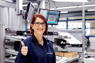 7 Vorteile eines digitalen Mitarbeitenden