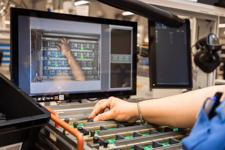 SK SoyoniK Guide Echtzeitprüfung