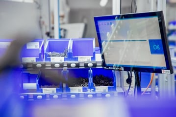 Optische Qualitätskontrolle: Der ultimative Guide für Fertigungsleiter