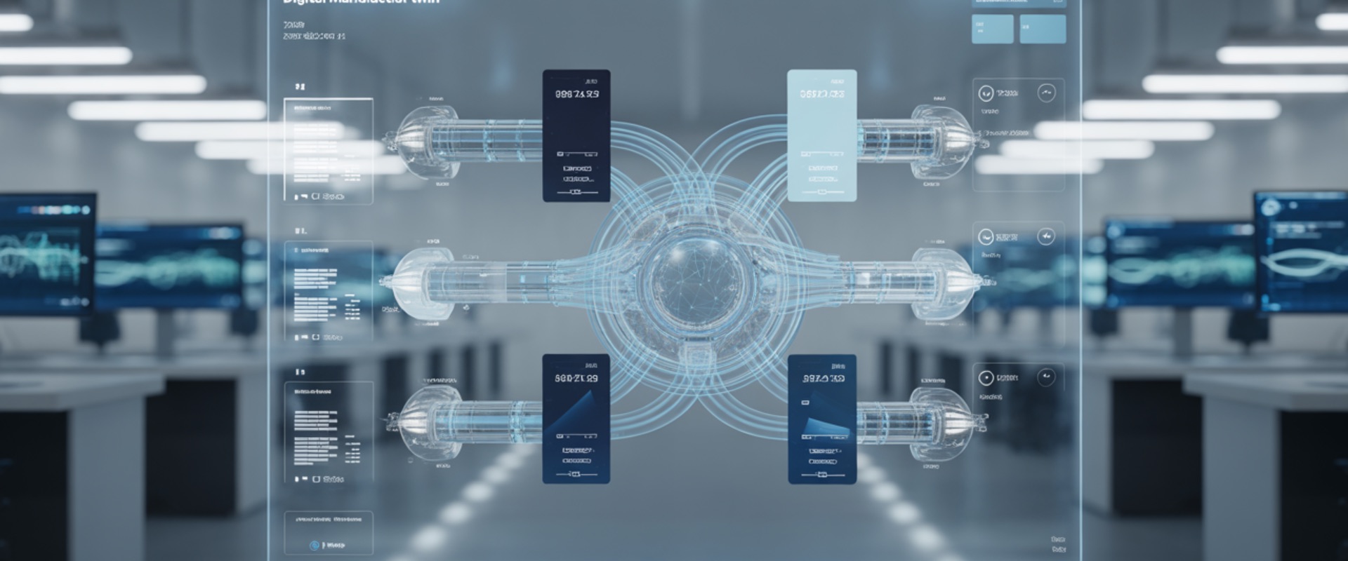 Datenmodelle für Werkerassistenzsysteme