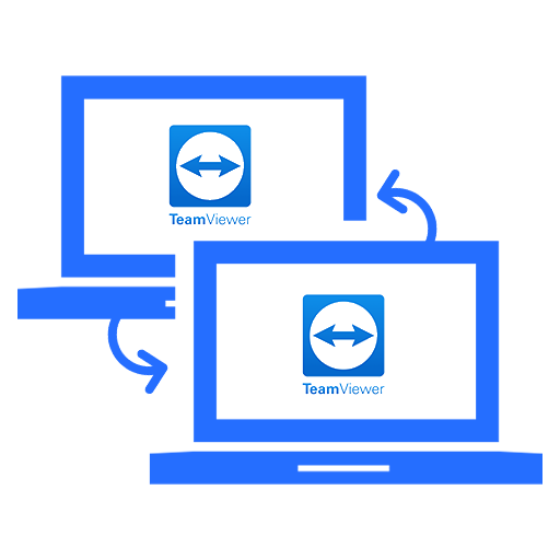 Teamviewer_Icon