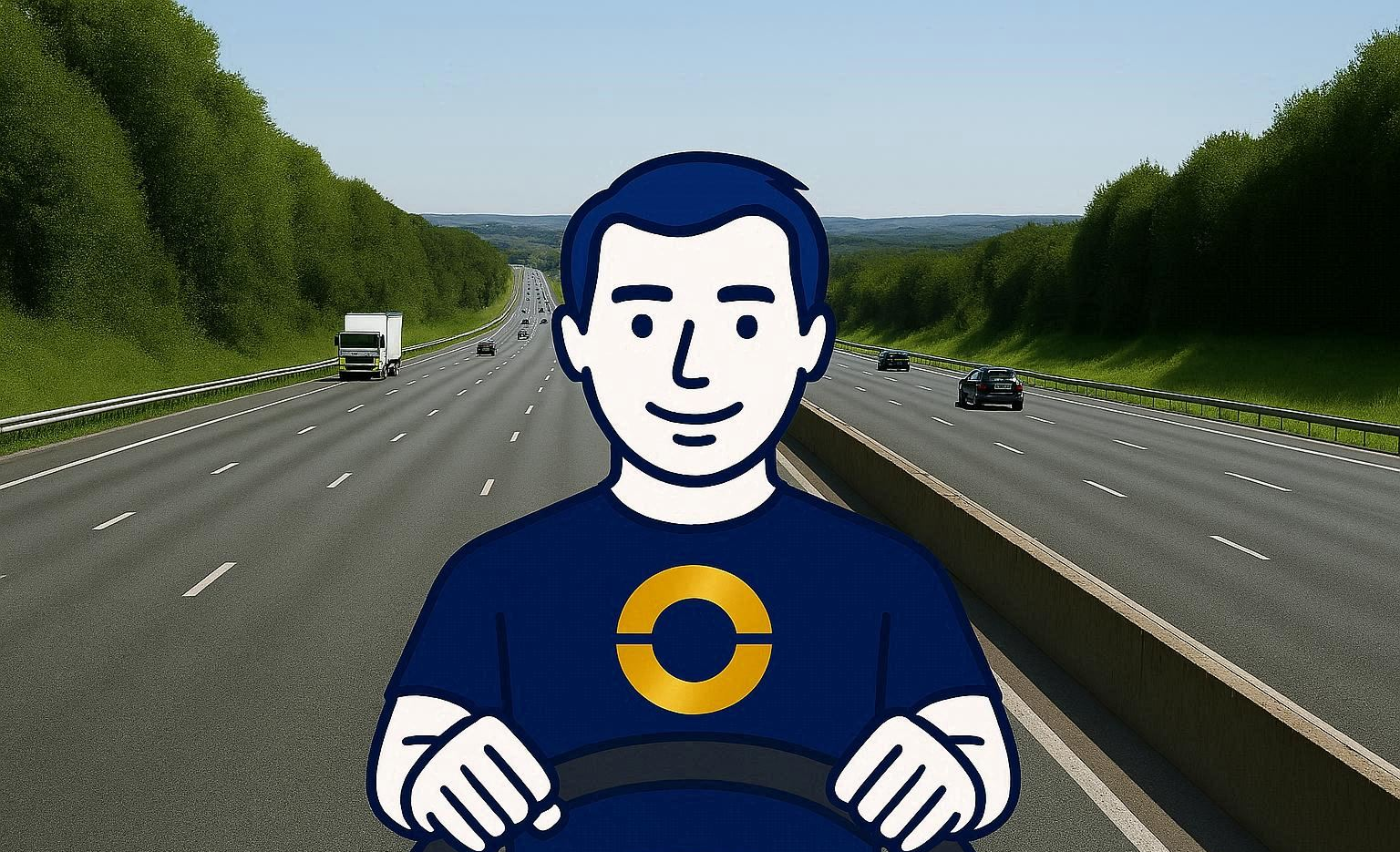 Der Schlaue Klaus on Tour