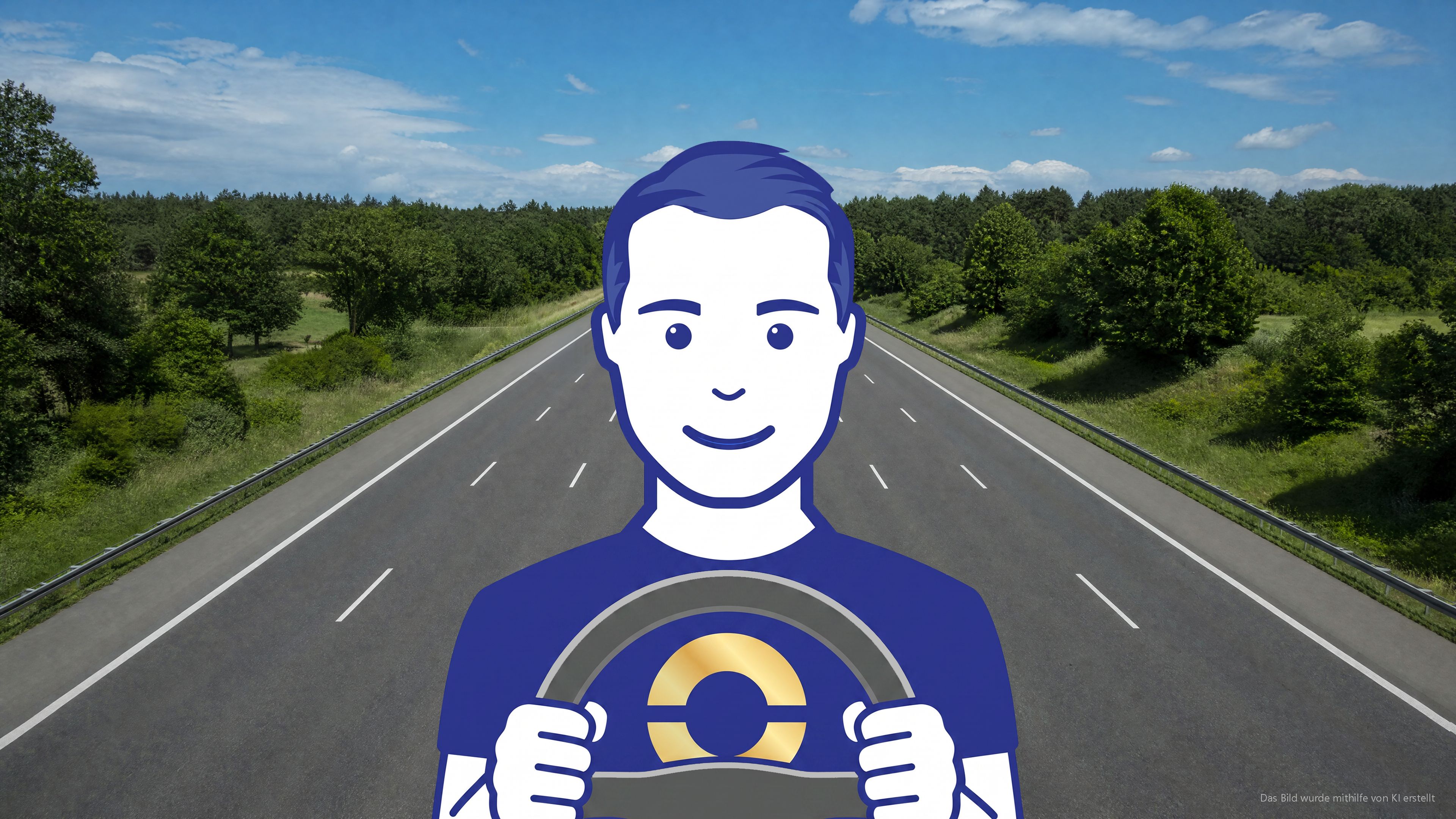 Der Schlaue Klaus on Tour